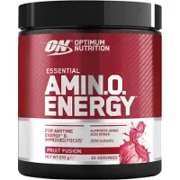 Optimum Nutrition Amino Energy - 270 g - Fruit Fusion