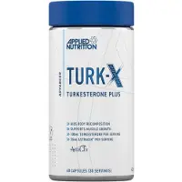 Applied Nutrition Turk-X - 60 caps