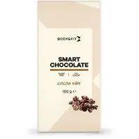 Body & Fit Smart Chocolate (0 Sugar & 72% cacao) | | 1200