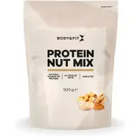 Body & Fit Protein Notenmix | | 500