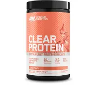 Optimum Nutrition Clear Vegan Protein - 280 g - Juicy Peach