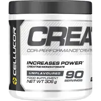 Cellucor Online deals | Creatine - 306g