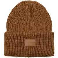 Jack & jones JACK&JONES - JACHAKKAI BEANIE JNR - Jongens - Kinder Muts Gebreid - Maat S/M