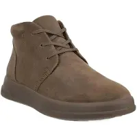 Ecco Enkellaars Women Move Dark Clay/Dark Clay-Schoenmaat 39