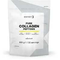 Body & Fit Pure Collageenpeptiden 600 gram (30 Porties)