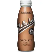 Barebells Protein Shake RTD - 8x 330 ml - Chocolade