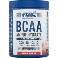 Applied Nutrition BCAA Amino-Hydrate - 450 g - Fruit Blast