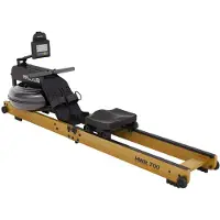 Maxxus Roeitrainer hout