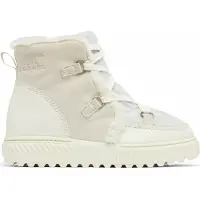 Sorel - Dameslaarzen - Ona Ave Alpine Boot WP W Chalk Chalk voor Dames - Maat 7,5 US - Beige