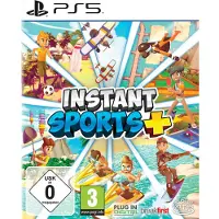 Instant Sports: All-Stars - PS5