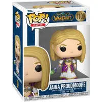 Funko POP! Pop! - World of Warcraft - Jaina Proudmore #1100