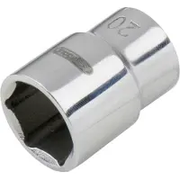 Ks Tools 9641211 9641211 Verwisselbare kop 11 mm