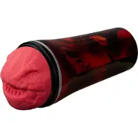 Creature Cocks Red Dragon Masturbator 8.7