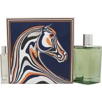 Hermès Paris H24 Herbes Vives Gift Set Refillable