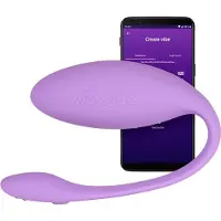 We-vibe We Vibe Jive Lite - Paars