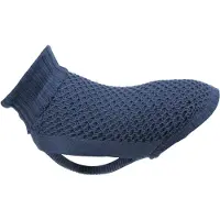 Trixie hondentrui norwood blauw 33 cm