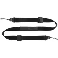 Calumet Strap Wide Quick Link Black