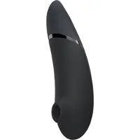 Womanizer Next 3D Pleasure - Zwart