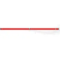 4K5 GE 180 Pro | Waterpas 180cm - 603.102-180