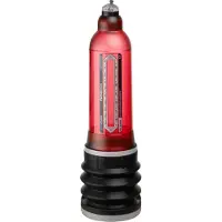 Bathmate Hydromax8 - hydropomp (rood)