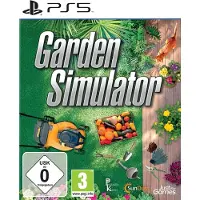 Garden Simulator