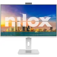 Nilox Nxm27rweb02w 27´´ Full Hd Ips Led 120hz Monitor