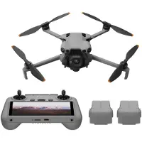 DJI Mini 5 Pro Fly More Combo + Smart Controller + Care Refresh
