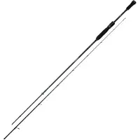 Mikado Jaws Light Fun Spinning Rod Zilver 2.02 m / 2-10 g
