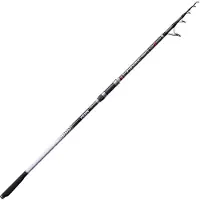 Penn Tidal Telescopic Surfcasting Rod Zilver 4.20 m / 160 g