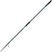 Mitchell Suprema Sw Telescopic Surfcasting Rod Zilver 4.20 m / 130-200 g