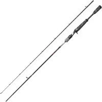 Berkley Urbn Ii Finesse Baitcasting Rod Zilver 2.10 m / 7-24 g