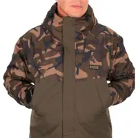 Fox International Winter Suit Groen 2XL Man