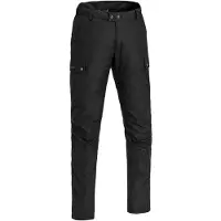 Pinewood - Finnveden Classic Trousers - Trekkingbroek C48 - Regular, zwart