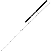 Penn Batallion Solid Bait Boat Jigging Rod Zilver 1.98 m / 20-30 Lbs