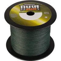 Spiderwire Spw Dura 2750 M Braided Line Zilver 0.360 mm