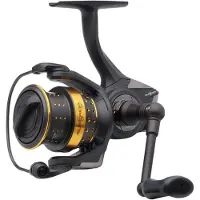 Abu Garcia Superior Front Drag Spinning Molen