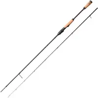 Savage Gear Revenge Sg6 Ul Game Spinning Rod Goud 2.00 m / 1-7 g