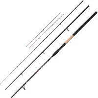 Mitchell Impact Mx Light Feeder Rod Zilver 2.74 m / 40 g