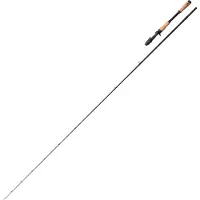 Savage Gear Revenge Sg6 Vertical Baitcasting Rod Goud 1.98 m / 18-42 g