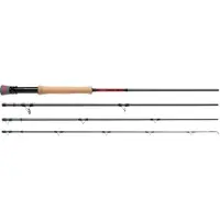 Greys Kite Single Handed Fly Fishing Rod Grijs 2.62 m / Line 5