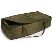 Avid Carp Revolve Carp Carpfishing Cradle Groen 110 x 58 x 25 cm