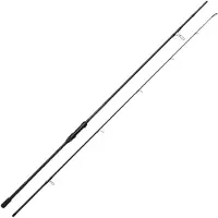 Prologic C-series Ab Xtra Distance Carpfishing Rod 2 Sections Zilver 3.90 m / 3.5 Lbs