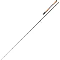 Savage Gear Revenge Sg6 Vertical Spinning Rod Goud 1.98 m / 12-33 g