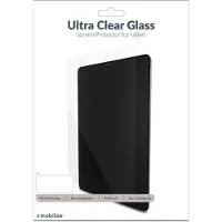 Mobilize Screenprotector geschikt voor Xiaomi Pad 7 Glazen | Screenprotector - Case Friendly