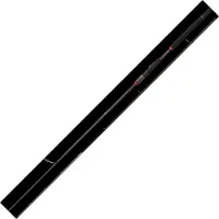 Penn Conflict Tenya Spinning Rod Zwart 2.50 m / 56 g