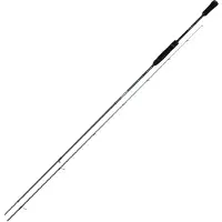 Mikado Jaws Light Game Spinning Rod Zilver 1.90 m / 0-5 g