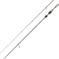 Abu Garcia Carabus Delicate2 Spinhengel