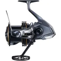 Shimano Aero Xsc Surfcasting Reel Zilver 14000