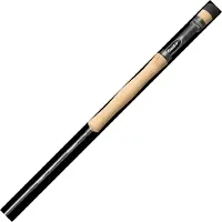 Shakespeare Oracle 2 Stillwater Fly Fishing Rod Beige,Grijs 3.35 m / Line 7