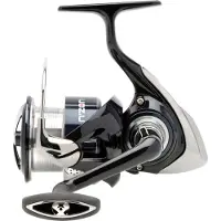 Daiwa 24 N'ZON PLUS LT6000SS-CP